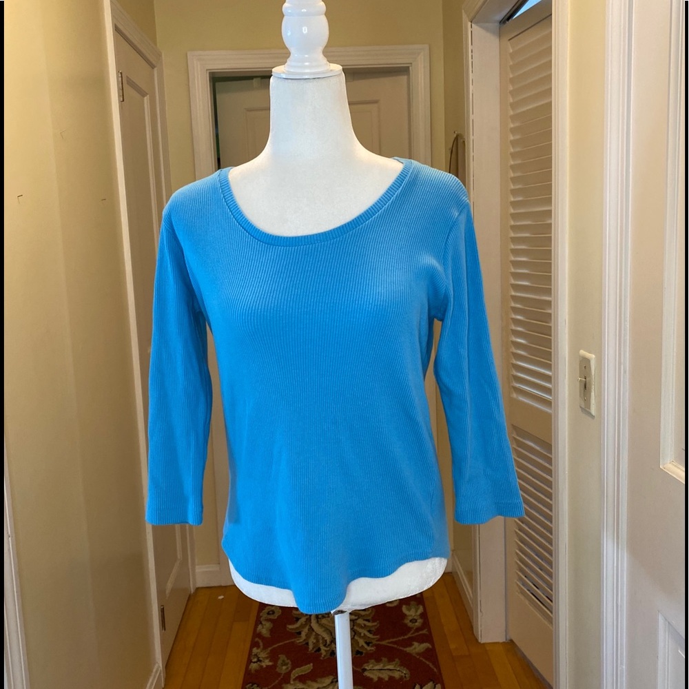 🌞 Eddie Bauer top